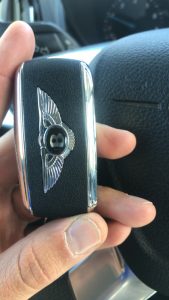 CAR-KEY-FOR-Bentley